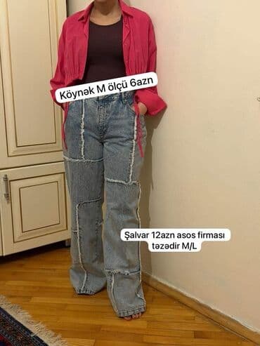 Cinslər: Razilasma yolu ile — 6