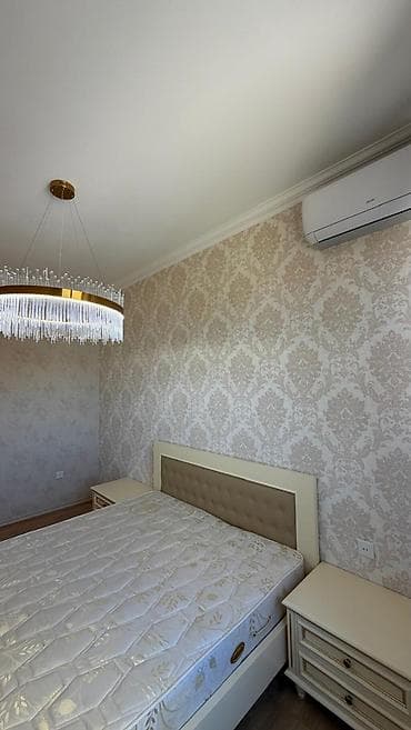 2 otaqlı, Yeni tikili, 53 kv. m — 10