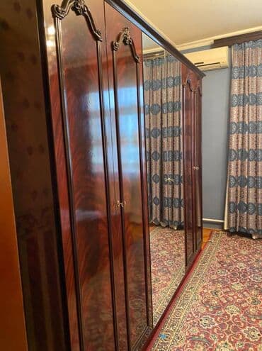 biləcərdə kirayə ev: Nəsimi metrosunun yaxınlığında milli qvardiyə yaxın milionerlər — 4