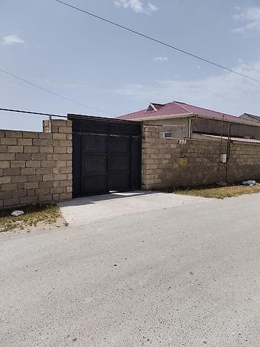 Türkan qəs. 3 otaqlı, 100 kv. m, Kredit yoxdur, Yeni təmirli