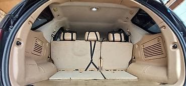 hunday diski: Mercedes-Benz ML 320: 3.2 l | 2001 il Ofrouder/SUV — 3