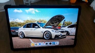 xiomi planşet: POCO planşet bir ilik zəmanəti var üsdündə 45 manatlıq kabro hədiyə — 6