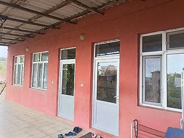 emircanda ev: Lökbatan qəs. 5 otaqlı, 110 kv. m, Orta təmir — 1