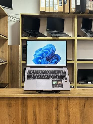 dell notbuk: ❗❗❗Noutbuk cəmi 3gün istifadə olunub ❗❗❗ 💻 Model Honor MagicBook X16 — 2