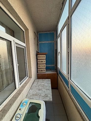 xaçmaz alqı satqı: 3 otaqlı, Yeni tikili, 80 kv. m — 10