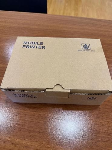 modem tp link: Mobile printer tam yeni 3 ədəd var — 1