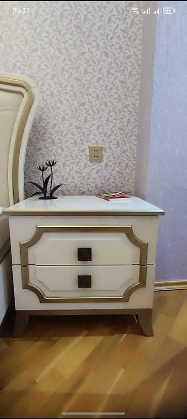 İkinəfərlik çarpayı