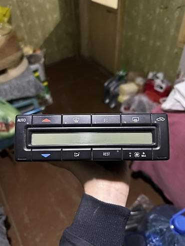 Su nəqliyyatı: Mercedes-Benz W202 C-Class, W210 E-Class, Orijinal, İşlənmiş — 1