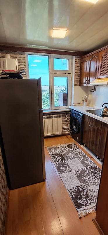 modul tipli ev: 3 otaqlı boyuk palqonu her bir şeraiti var. Əșyalidi. 80 və 310 — 8