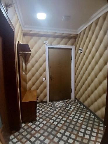 4 otaqlı, Yeni tikili, 102 kv. m