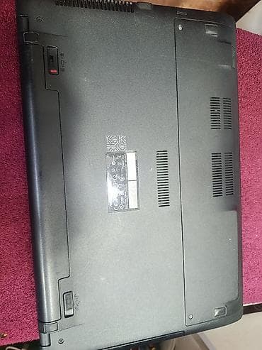windows 10 masaustu: İşlənmiş ASUS 15.6 ", Intel Core i5, 512 GB, Ünvandan götürmə — 7