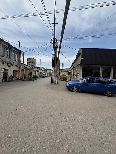 sabunçu bazarı: İcarəyə obyekt – geniş vitrinli ticarət sahəsi - Küçəyə tam üzlü — 1