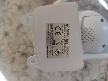 LUMYVAULT WiFi IP təhlükəsizlik kamerası – Cloud Storage Intelligent at lalafo.az LUMYVAULT WiFi IP təhlükəsizlik kamerası – Cloud Storage Intelligent