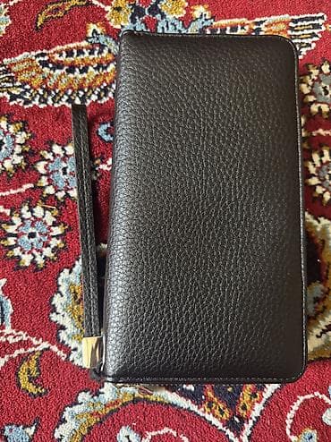 Pulqabı, Təbii dəri, Yeni — 2