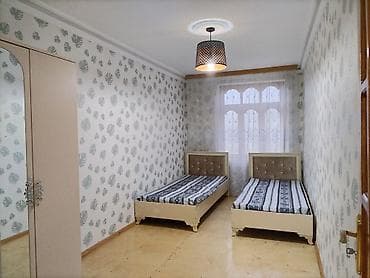 yeni gence kiraye evler: Gəncə şəhəri poselkada yerləşir İcarəyə verilir: işıqlı və səliqəli 2 — 3