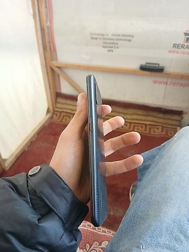 iphone 13 tap az: Redmi 32 GB, rəng - Qara, Sensor — 2