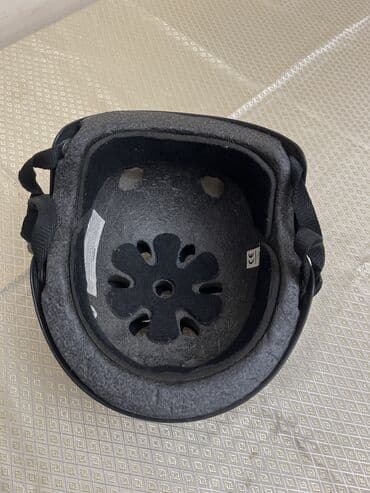 купить матацикал в баку: Velosiped kaskasi. Yaxşı vəziyyətdədr.Ünvan- təzə corat -81 ci məh.ev — 3