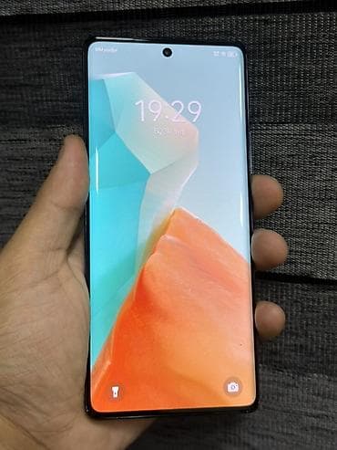 samovar almaq: Tecno Spark 20 Pro, 256 GB, rəng - Boz, İki sim kartlı — 1