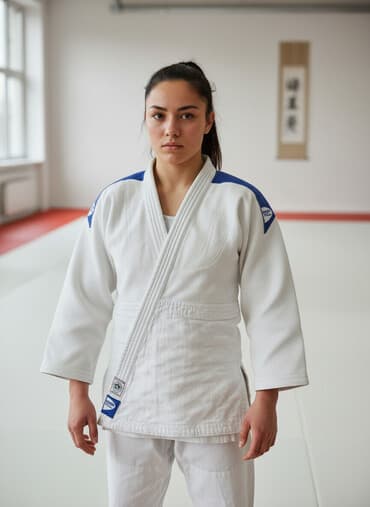 basketboll forması: Salam cudo kimanosu satılır Green Hill firmasıdı 1,65 1,70 boy üçün — 1