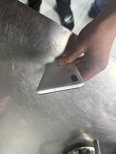 telefon redmi not 7: Samsung Galaxy A50, rəng - Ağ — 4