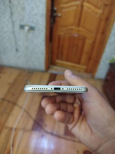 pulsuz iptv m3u: IPhone 7 Plus, 128 GB, Qızılı, Barmaq izi — 6