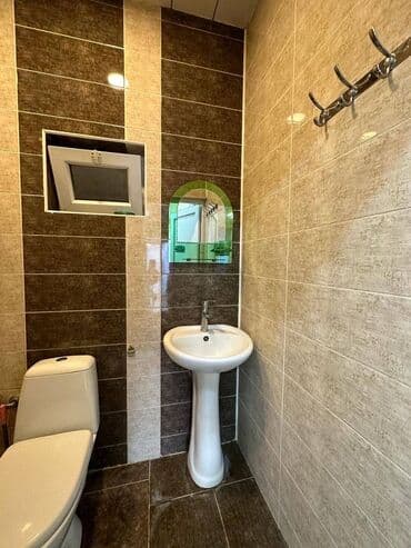 ev certiyojları: 100 kv. m, 3 otaqlı — 3