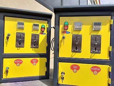 Самовары: 50 qəpik mayka beyini isdenilen aparata qoyula biler türkiye — 2