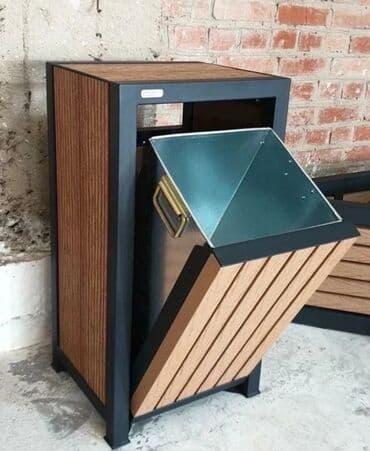 ПО для бизнеса: Metal EN MMC olaraq istədiyiniz forma və ölçüde demir işlerinin — 17