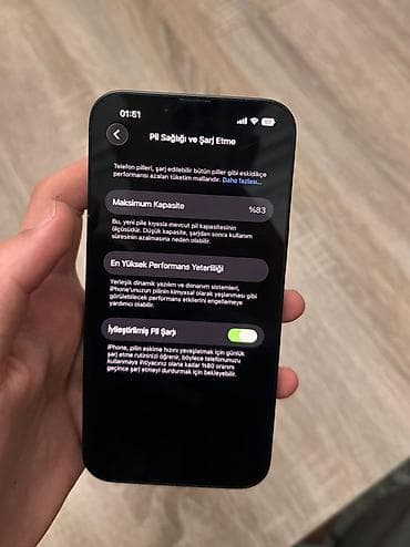 a 10 telefon: IPhone 14, Qara, Face ID — 3