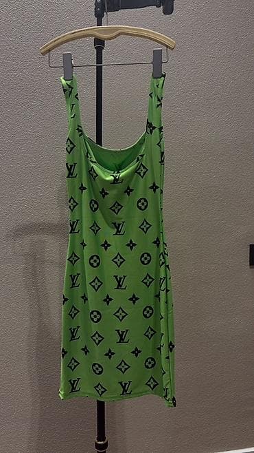 desd paltarlar: Qadın geyim dəsti – 4 parçalı 1) Leopar naxışlı kardiqan - Rəng: bej — 3