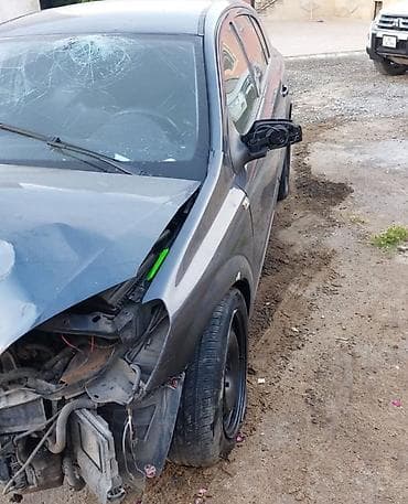 opel astra h bufer: Opel Astra H — ehtiyat hissələri üçün Mashin:il 2006 mator 1.3 maşın — 5