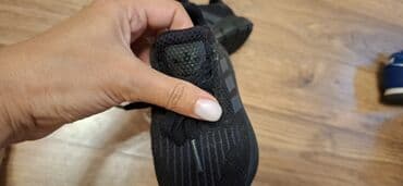 детская футбольная обувь: Кроссовки, Унисекс, 23, Adidas — 2