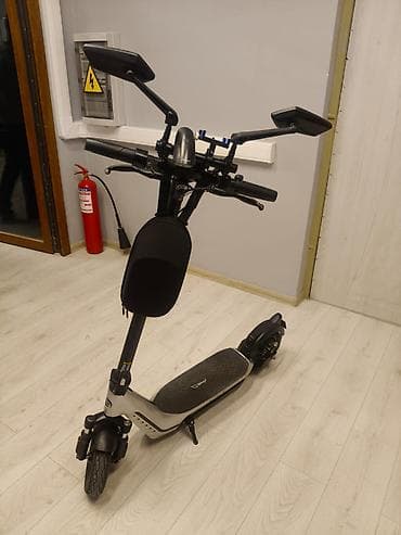 Elektrikli velo almaq üçün satıram Sürəti max 25km Yürüş məsafəsi 25