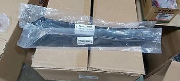 mersedes c klas: Toyota CAMRY 22 — 5