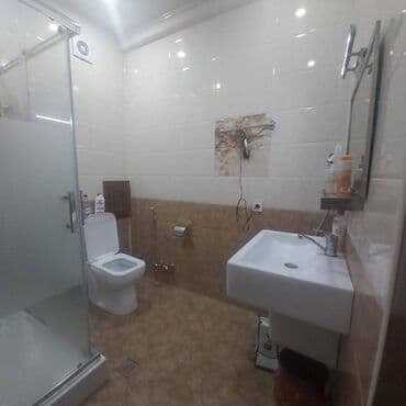 xacmazda kiraye evler 2022: Xətai rayonu,Xətai metrosu yaxınlığında,3 otaqlı,tam təmirli,tam — 10