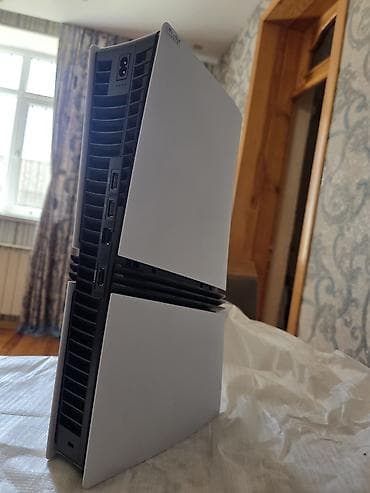 ps 5 pro: 1 ay deyil Almanyadan resmi Sony magazasindan almişam herşeyi usdunde — 2