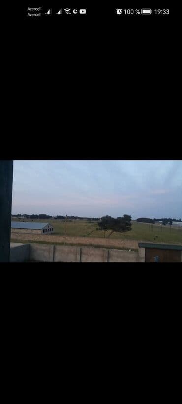 finski evlər: Ramana qəs. 5 otaqlı, 252 kv. m, Kredit yoxdur, Təmirsiz — 3