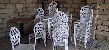 ev soyuduculari: Soyuduculu vitrin və elektrik qril-pres avadanlığı - Vitrin: Titan — 9