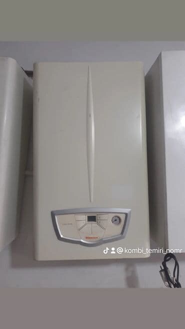 бу морозильные камеры: Kombi ustasi.her növ kombi üçün keyfiyyətli və munasib qiymətə olan — 1