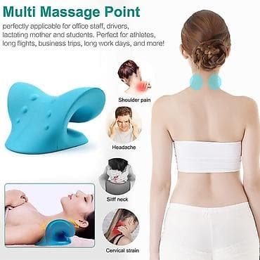 delfin masajor: Masajor, Bədən üçün — 4