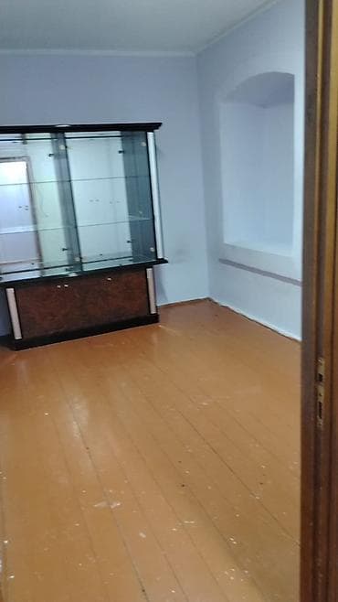 balkonda metbex: 2 otaglı heyet evi kiraye verilir Sabunçu bazarna marşruta yakın — 9