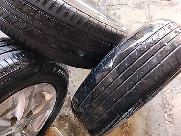 14 disk teker: 175.70.13 4 bolt opel.dayvo vaz madelerne gedir tekerler 70 80 faiz — 4