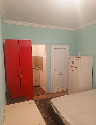 mountain breeze quba: Kend Ehmedlide Kirayə verilən 1 otaqlı mənzil. Ehmedli metrosuna 10 dq — 1