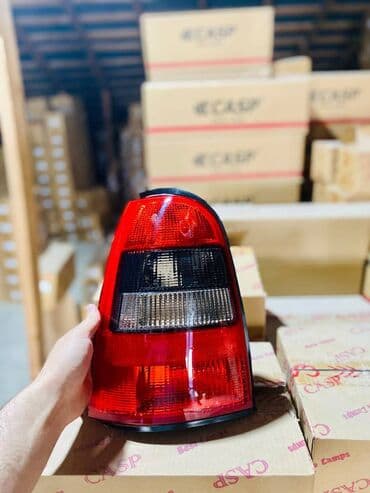 fara opel: Opel — 1