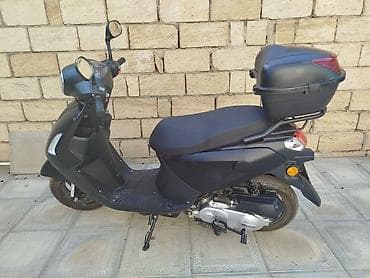 buggy motor: Zigzag moped 2 ay istifadə olunub. Bütün sənədləri var. Real alıcıya — 4
