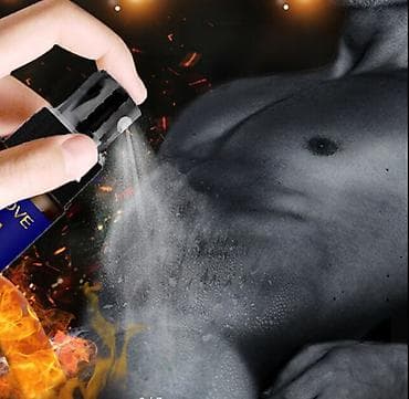 gecikdirici tabletkalar: Kisiler ucun gecikdirici spreyler 15 ml kisiler ucun bitki terkibli — 1