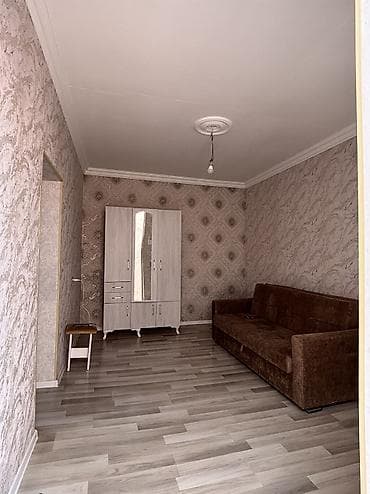 savalanda ev: Salam 1 otaqli heyet evi satilir uğur marketin arxasinda butun — 2