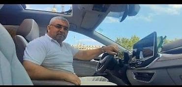 Surucu isi axtariram pis verdislerden uzagam Kecmis idmanciyam — 2