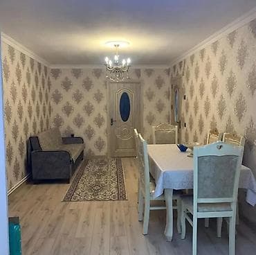 kiraye evler mingecevir: Neftçiler metrosunun yaxinliginda yerleşen ev kiraye verilir qazi suyu — 1