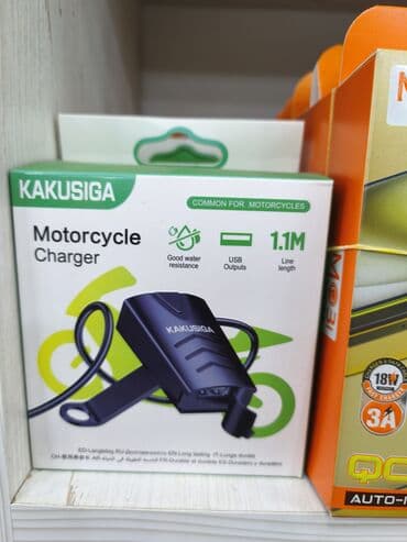 Great Wall: Simsiz şarj cihazı 18 Vt — 1